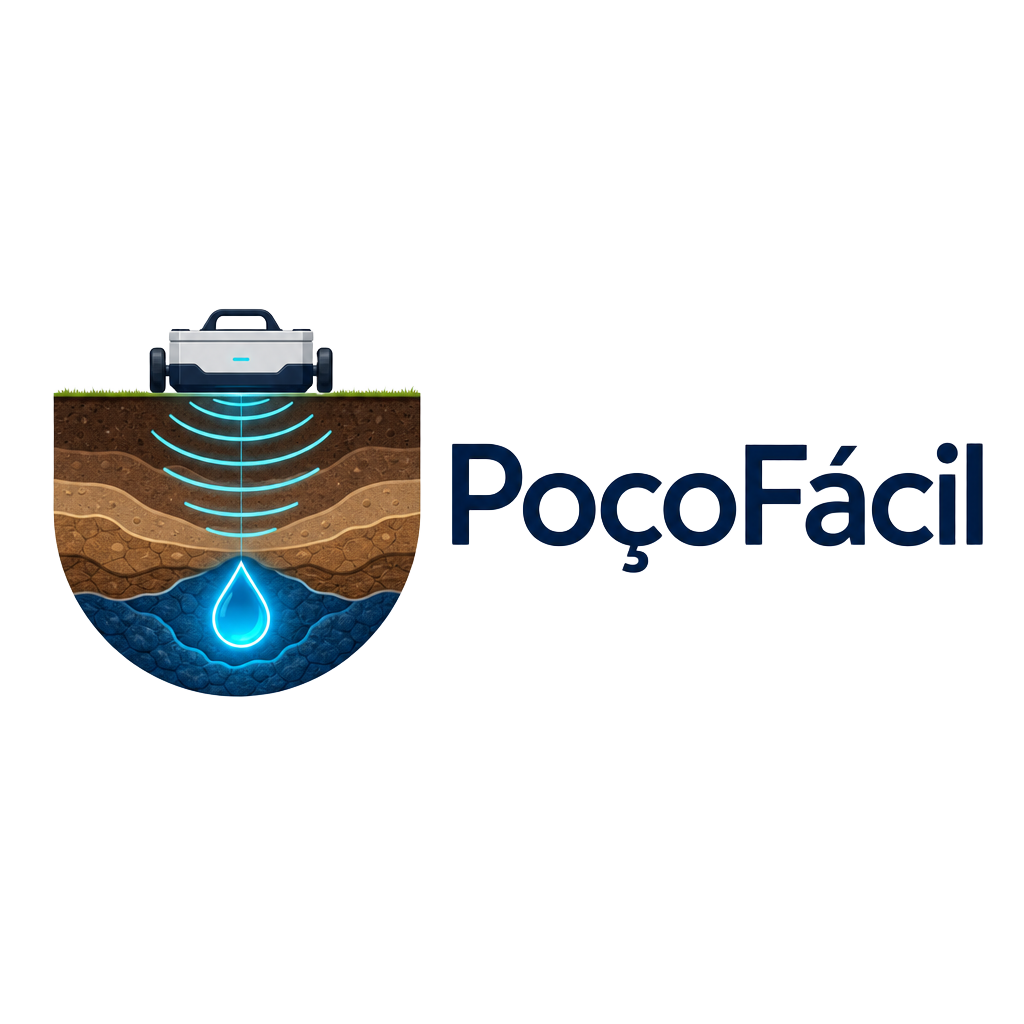 PoçoFácil